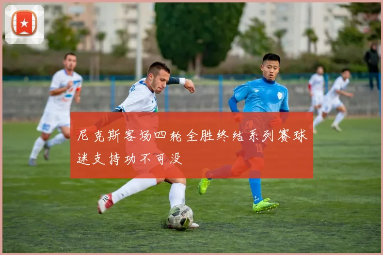 尼克斯客场四轮全胜终结系列赛球迷支持功不可没